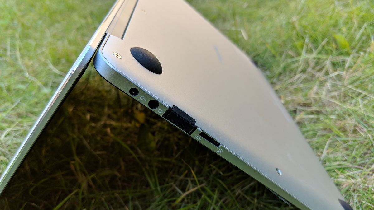 Teclast F7 review | TechRadar