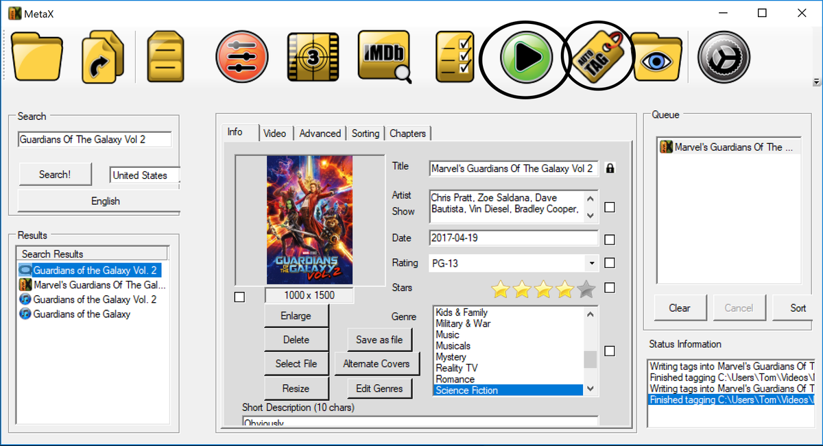 How to rip BluRay disks with MakeMKV and Handbrake What to Watch
