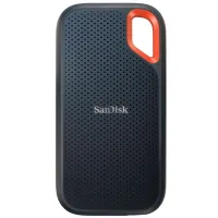 SanDisk Extreme Portable 4TB SSD | $359.99 $229.99 at AmazonSave $130 -