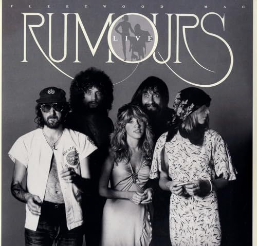 Rumours Live