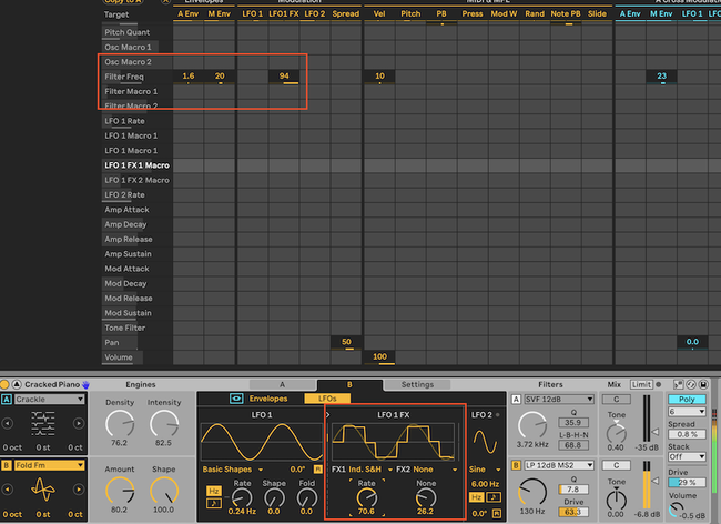 The ultimate guide to Meld, Ableton Live 12's new synth | MusicRadar