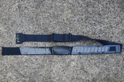 HRM-dual strap coming apart? : r/Garmin