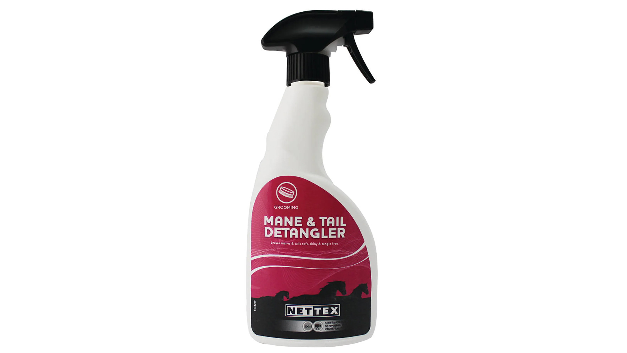 Nettex Mane &amp;amp; Tail Detangler