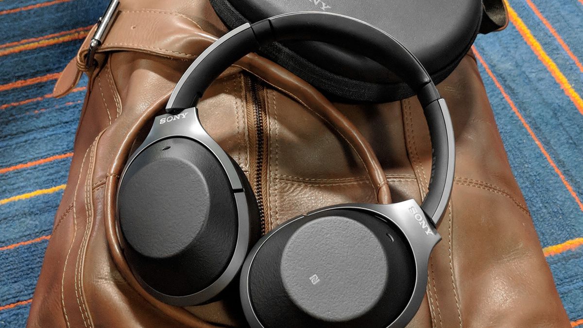 Best Sony headphones 2020: Top wireless and wired Picks | Tom's Guide