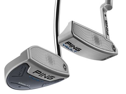 Ping Vault putters | Golf Monthly