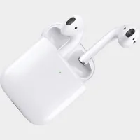 AirPods 2nd generation with standard charging case | $159 $109 at Amazon
Save $50 -