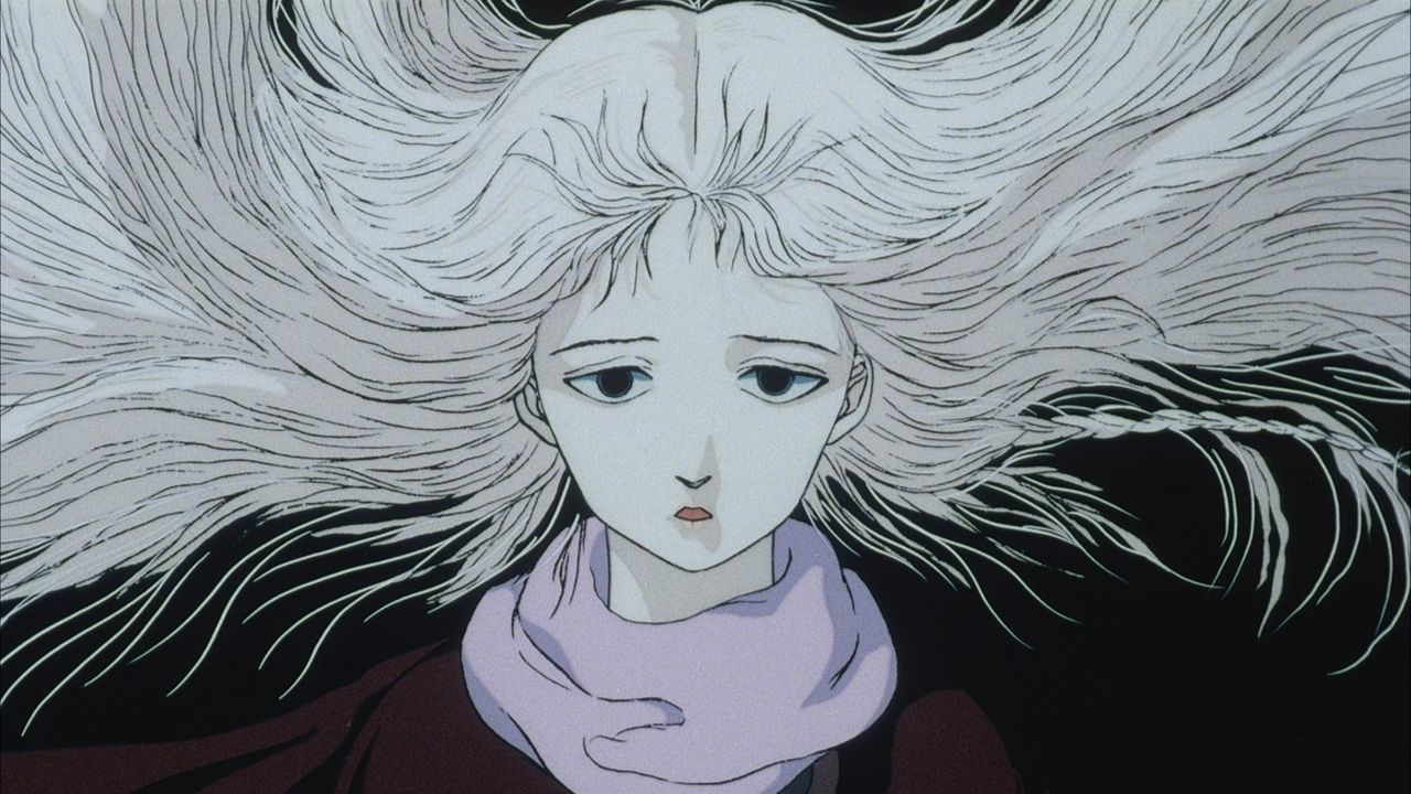  HBO Max is getting some anime classics that will break your heart, including one never-before-seen on streaming 