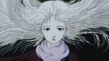 Angel's Egg