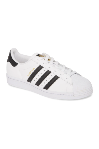 Adidas Originals Women's Superstar Legacy Sneaker