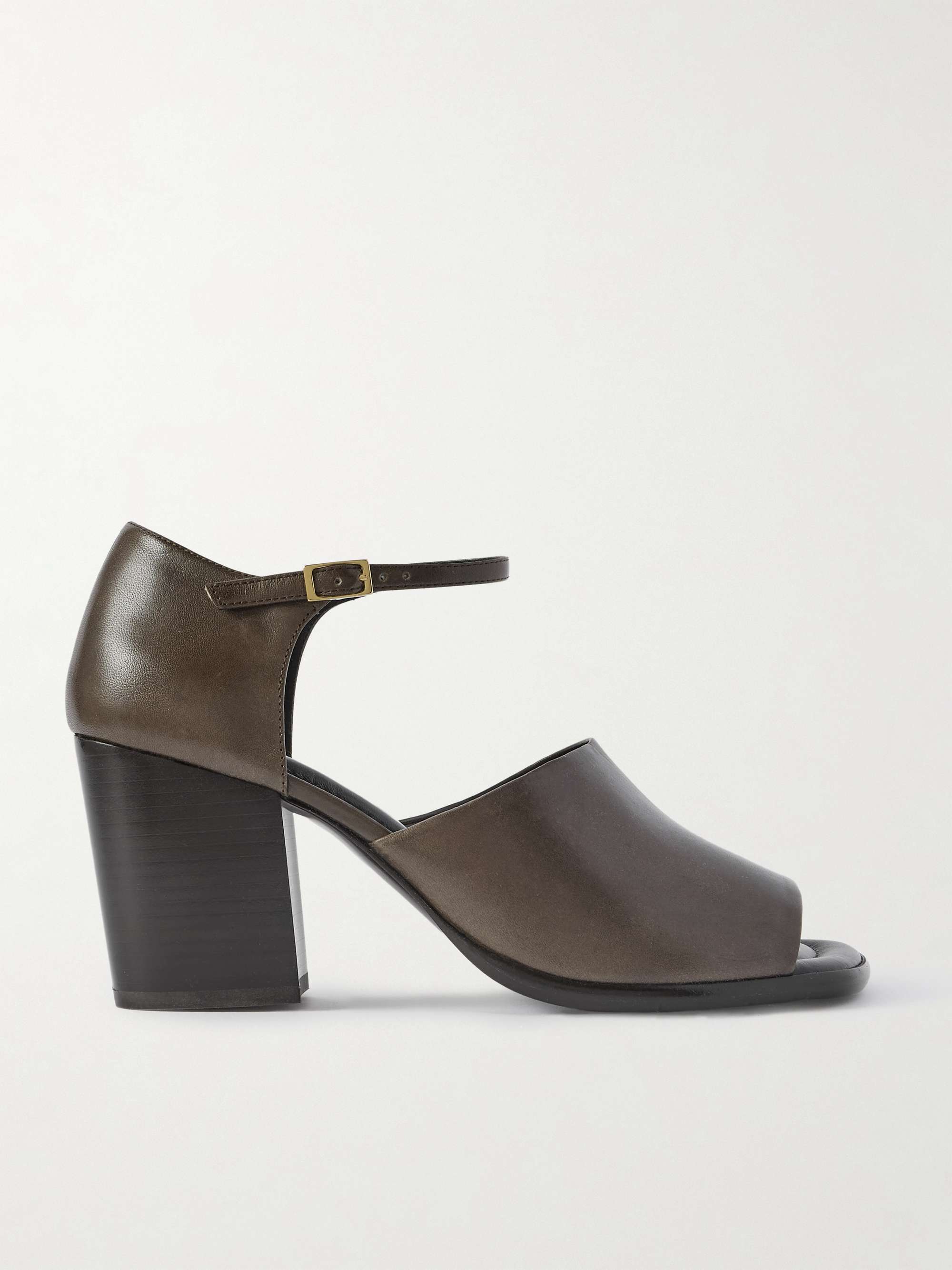 Leather Sandals