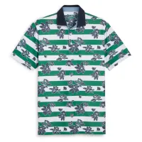 Puma Pique Garden Golf Polo | Available at Puma
Now $85