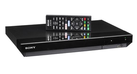 Sony UBP-X700 review | What Hi-Fi?