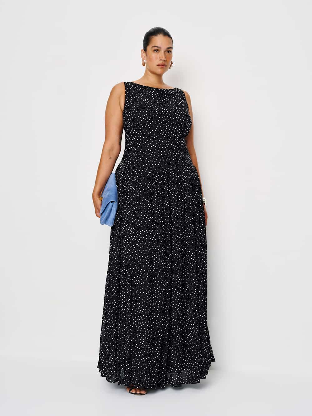 Camella Dress Es