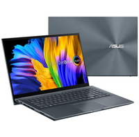 ASUS ZenBook Pro 15 | Nvidia RTX 3050 Ti | AMD Ryzen 7 5800H | 15.6-inch | 1080p | 60Hz | 16B RAM | 512GB SSD | $1,399.99