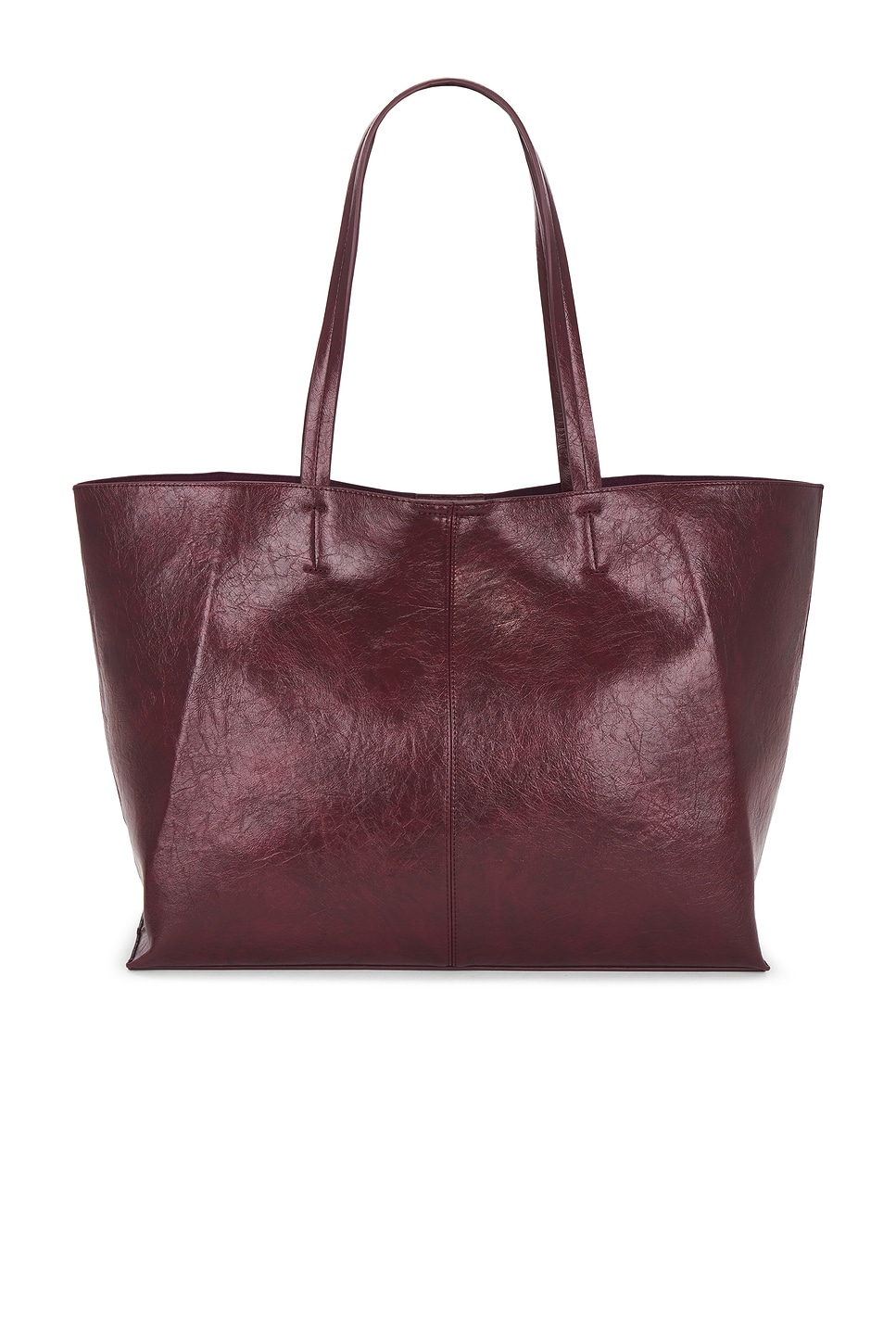 The Harper Caryall Tote Bag