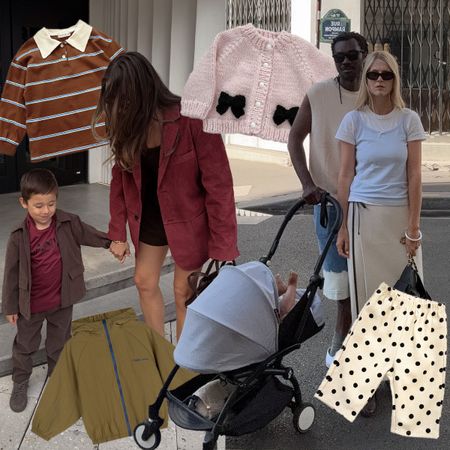 the best kids clothing