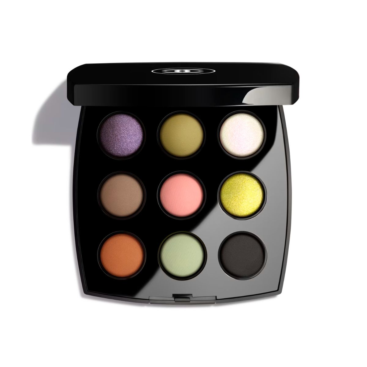 Chanel, Les 9 Ombres Eyeshadow Palette