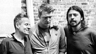 Them Crooked Vultures