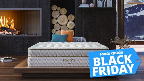 3 Best Early Black Friday Mattress Deals That Include Free Removal Of ...