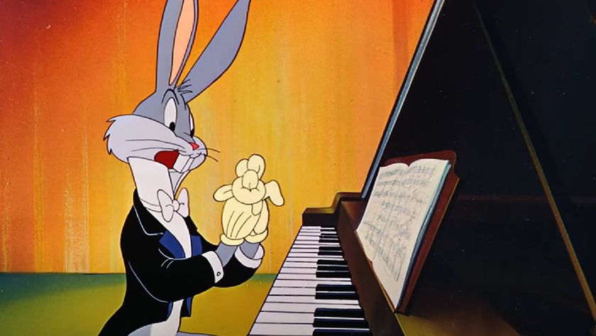 Bugs Bunny