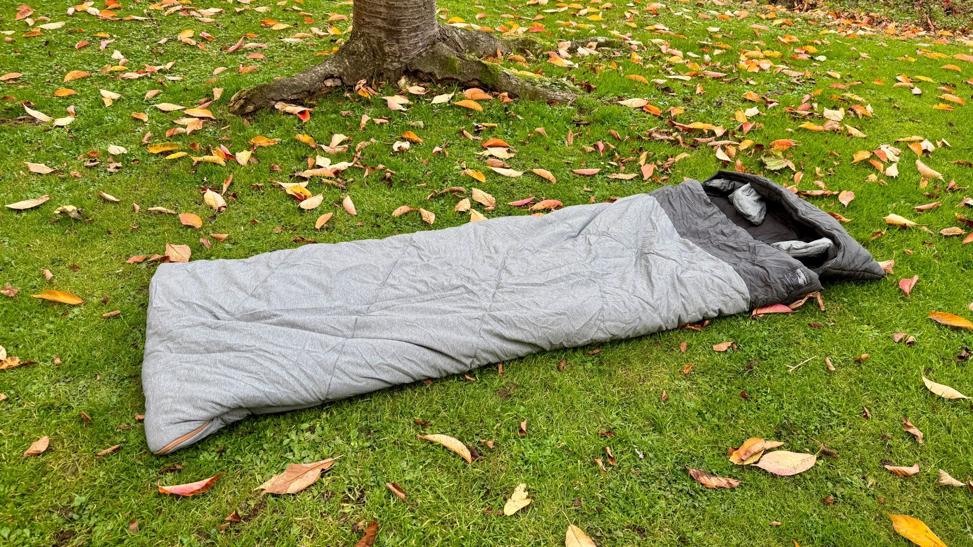 Quechua Arpenaz 0° Ultim Comfort review: The comfiest cotton sleeping bag for car campers