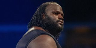 Mark Henry