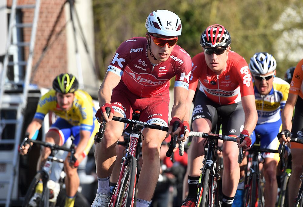 Jenthe Biermans (Katusha-Alpecin)