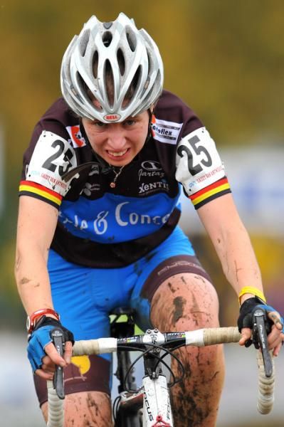 Joyce Vanderbeken