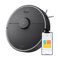 Roborock S4 Max: was $429 now $279 @ Walmart