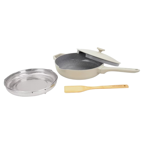 Tesco all in one pan 