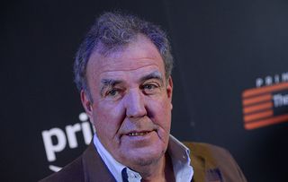 Who Wants To Be A Millionaire returns to ITV with Jeremy Clarkson as host!