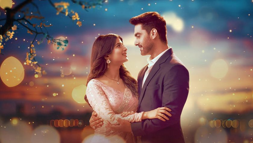 Yeh Rishta Kya Kehlata Hai poster