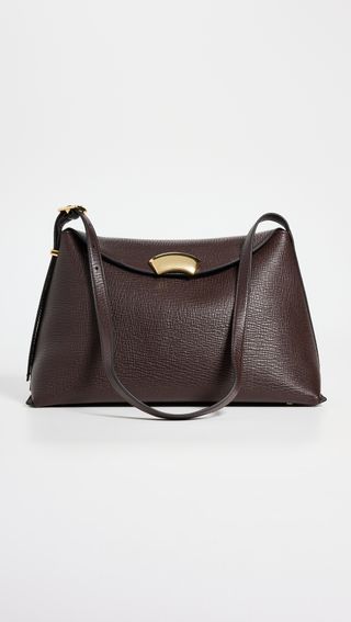 Id Soft Shoulder Bag