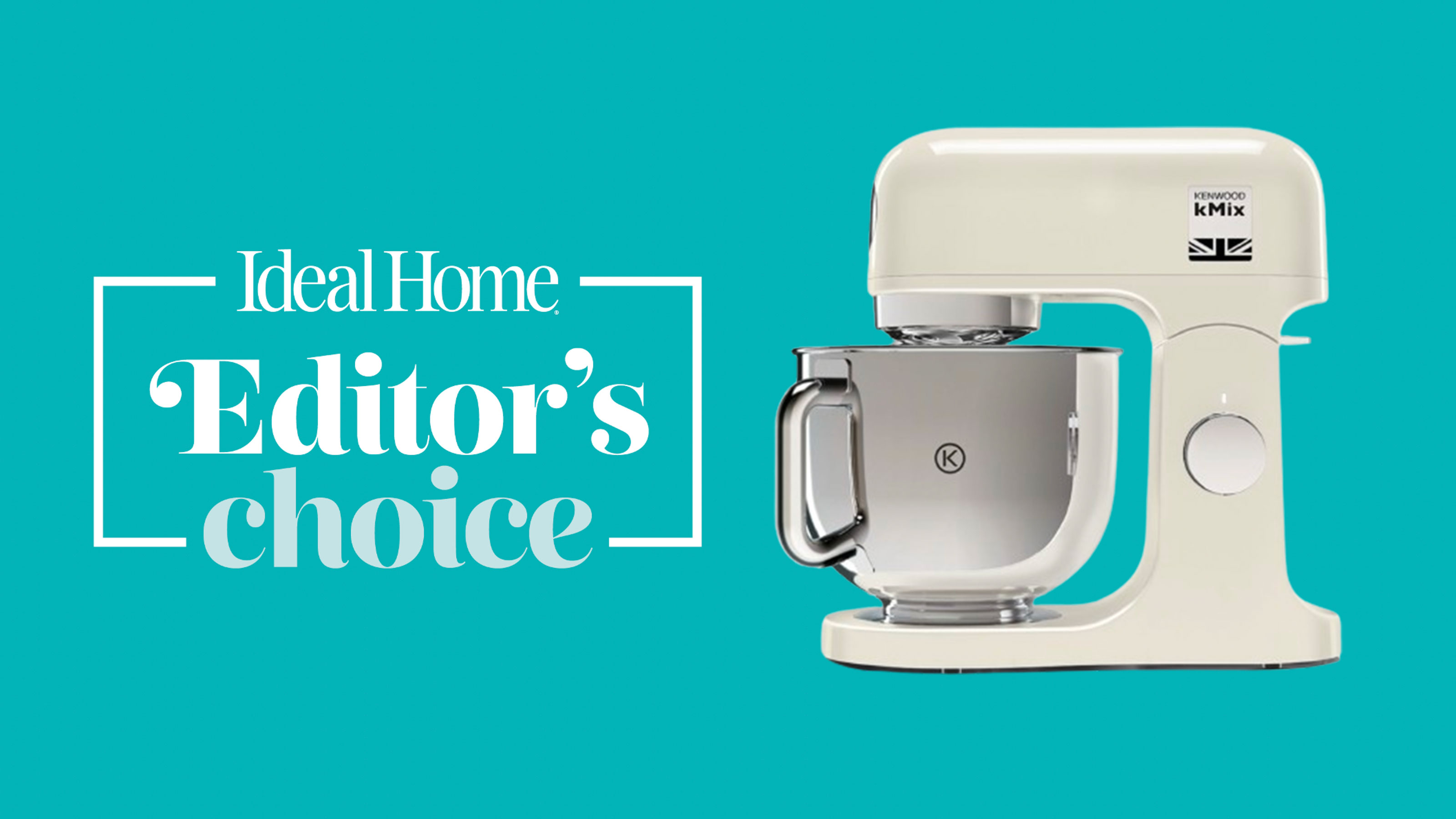 kenwood stand mixer