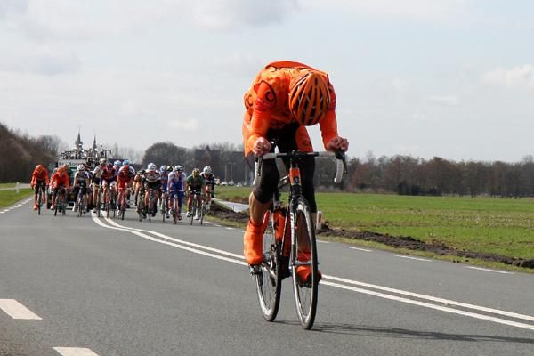 Kamil Zielinski (CCC Polsat)