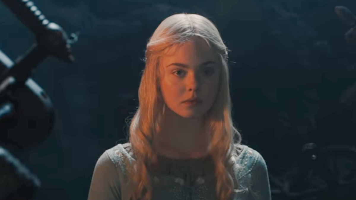 After Rewatching Maleficent Nearly A Decade Later, I Have A Whole New