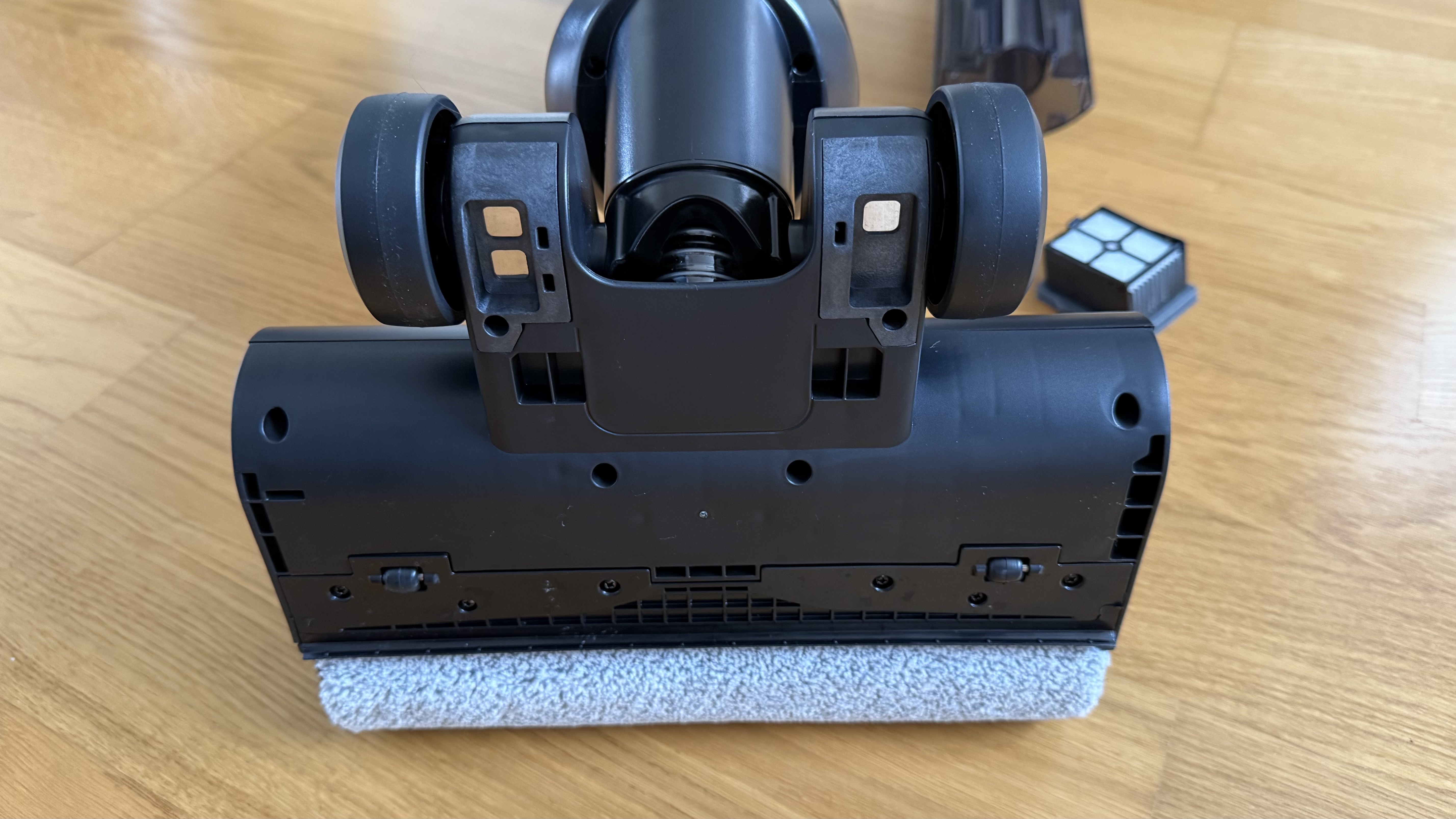 Hoover HW3 Turbo Clean