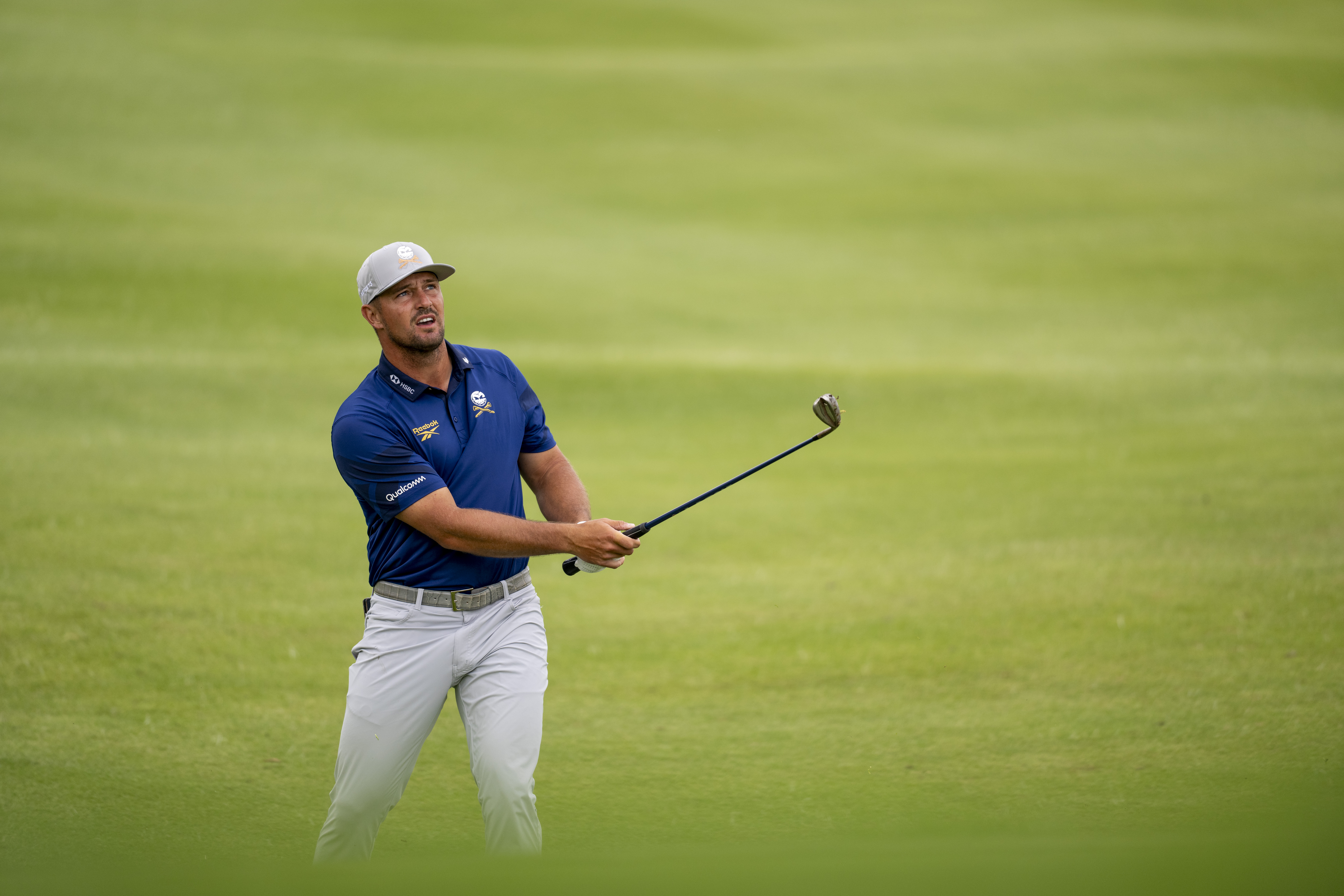 Bryson DeChambeau Bettinardi wedges