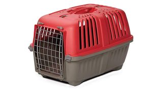 Midwest Spree dog travel crate