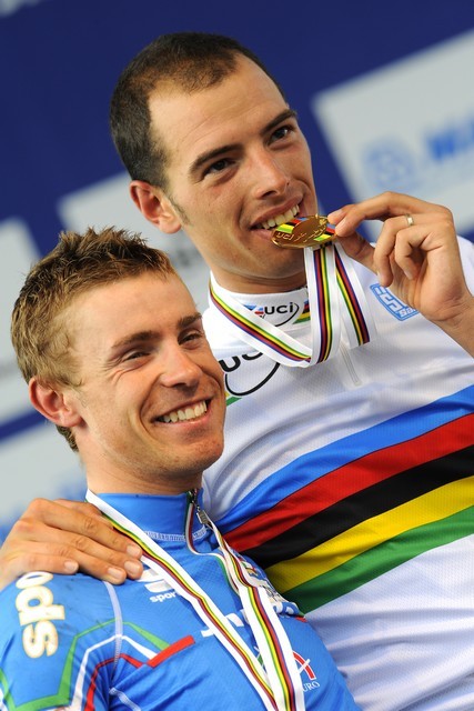 World Championships 2008