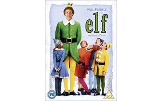 Christmas film favorite