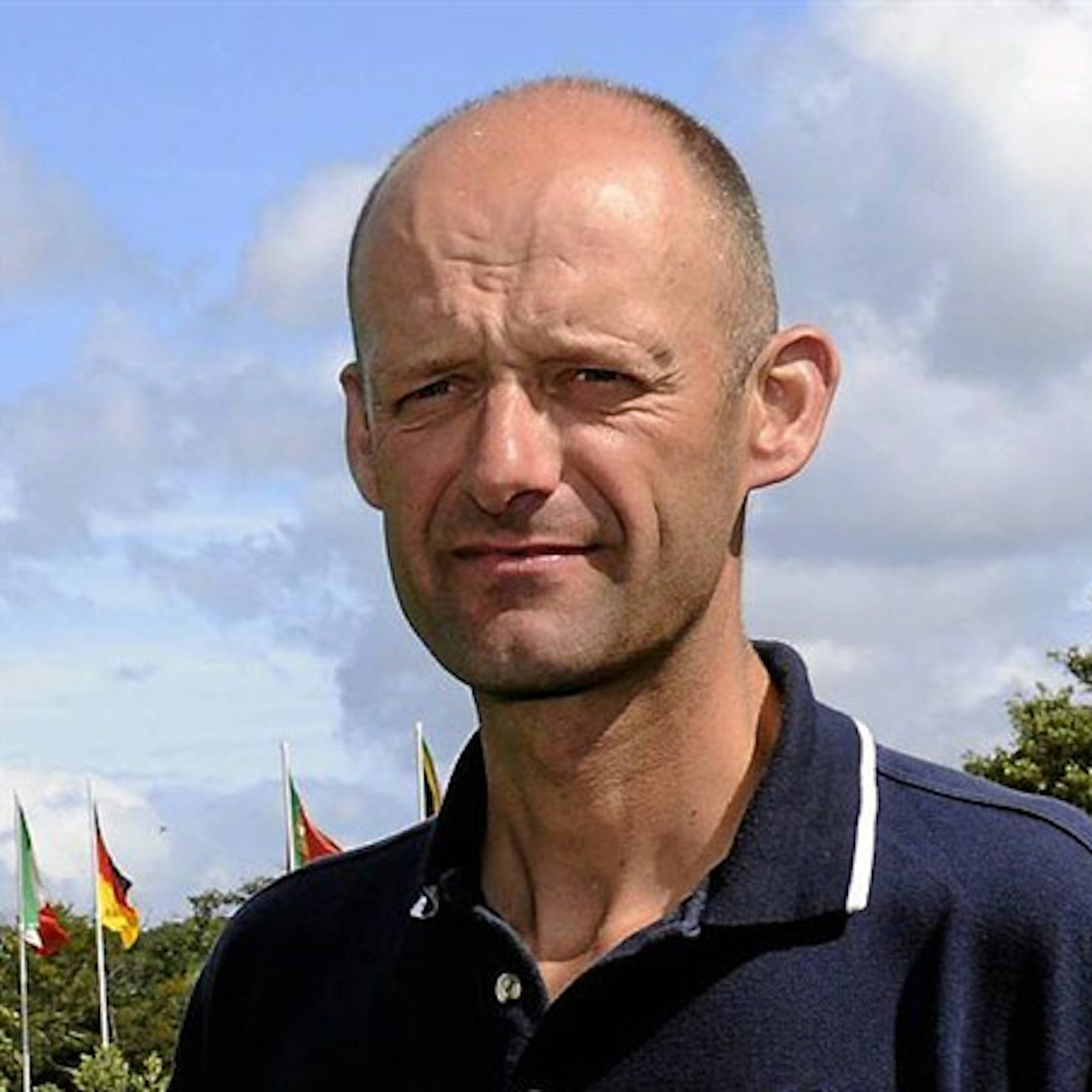 Pierre Le Goupil