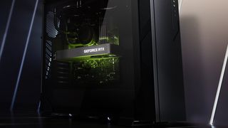 GeForce RTX 3050