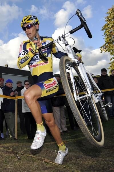 Sven Vanthourenhout (Sunweb-Projob)
