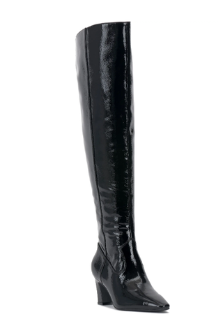 Shalie Over the Knee Boot