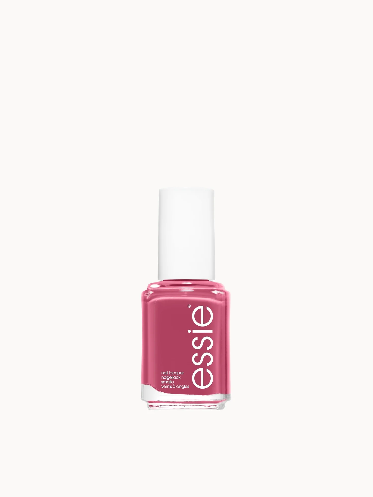 Essie Nail Polish 24 in Stitches