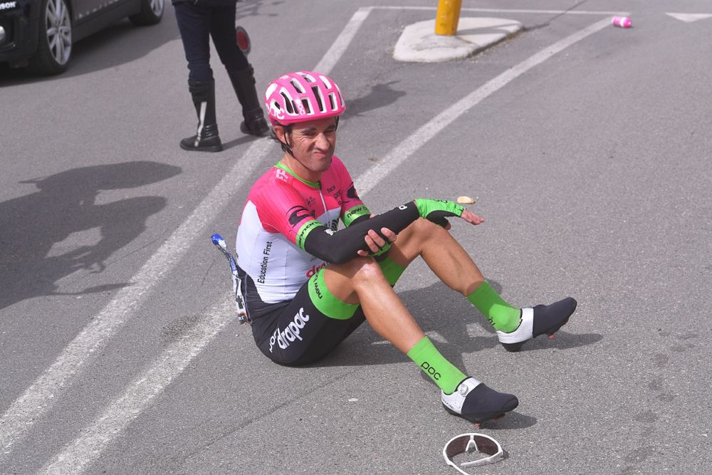 Daniel Moreno (EF Education First-Drapac)