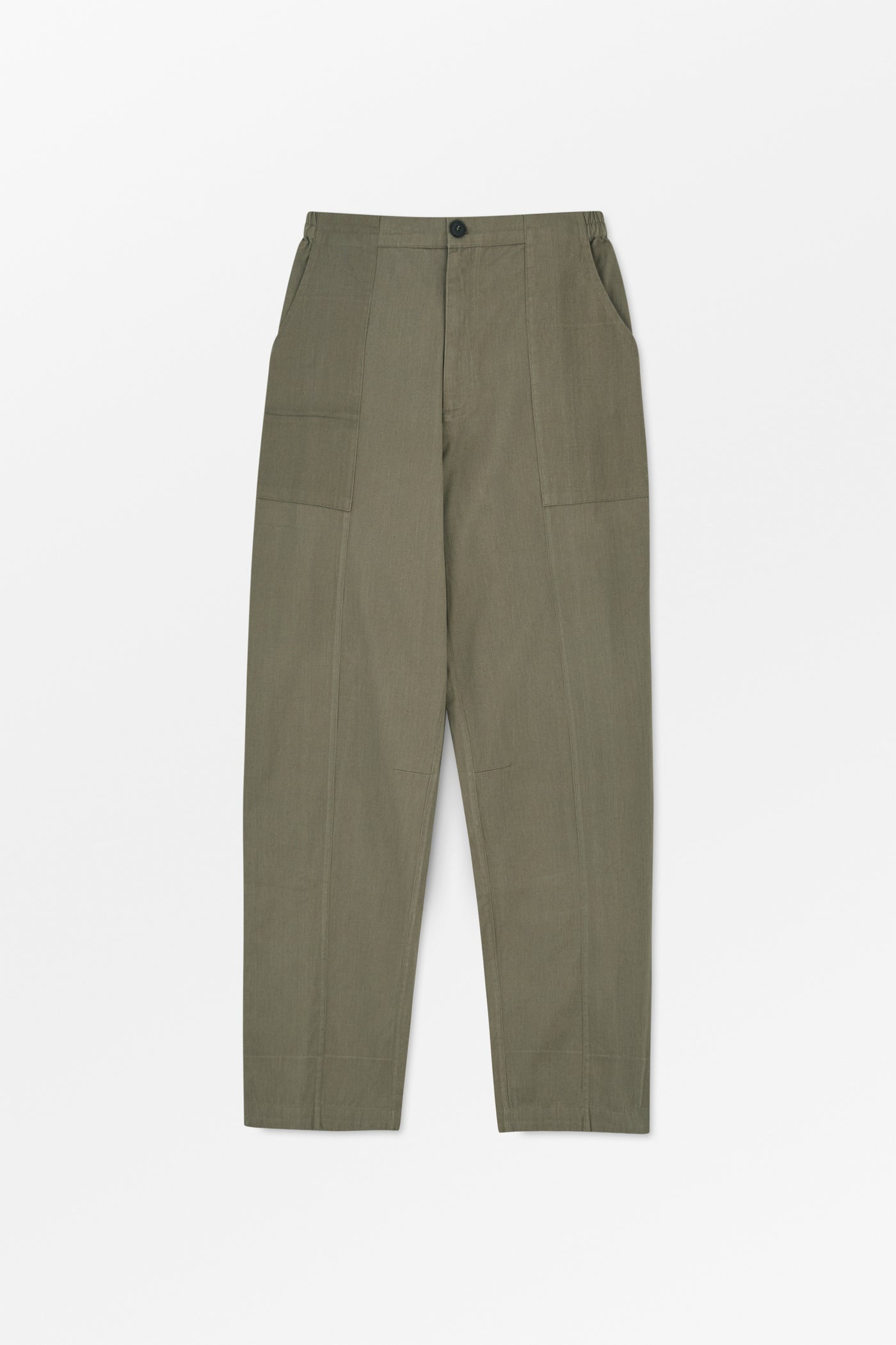 Skall Studio Utility Trousers