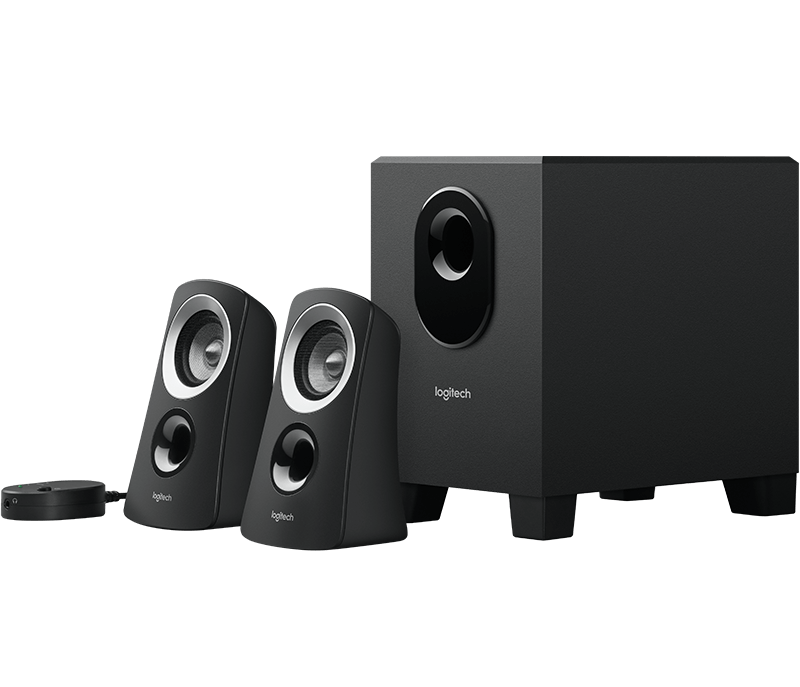 Logitech Z313
