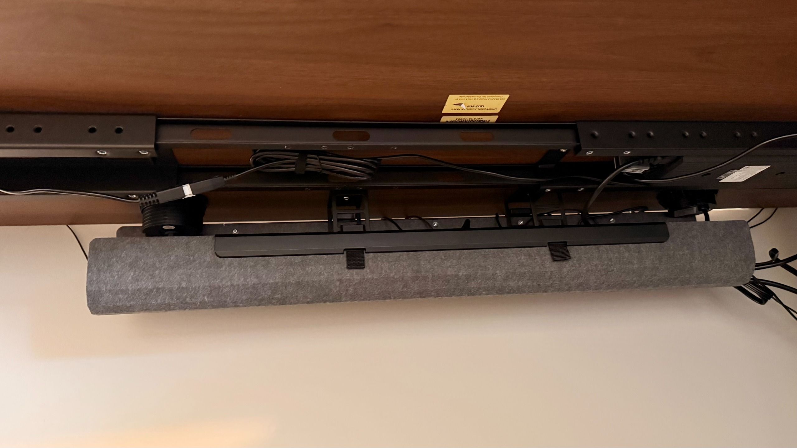 Uplift | V3 L-Shaped Standing Desk